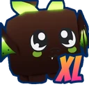 XL Kiwi Dragon