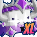 XL Lady Federation