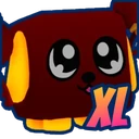 XL Lantern Doggy