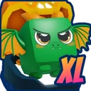 XL Legendary Catch