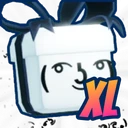 XL Lenny Box