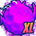 XL Leviathan Golfball