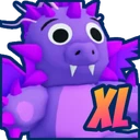 XL Leviathan Plushie