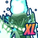 XL Liberty Torch