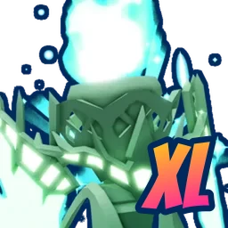 XL Liberty Torch