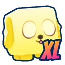 XL Light Doggy