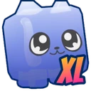 XL Light Kitty