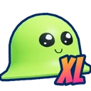 XL Lil Slime