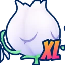XL Lily Bud