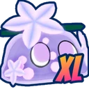 XL Lily Drop