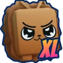 XL Lion