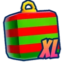 XL Little Ornament