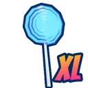 XL Lollipop