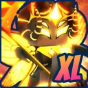 XL Lord of the Flies