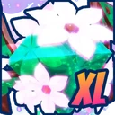 XL Lotus Gem