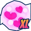 XL Love Soul