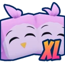 XL Lovebirds