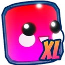 XL Lovely Marshmallow