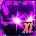 XL Lovely Omen