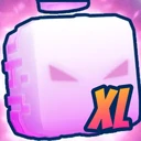 XL Lovely Shock