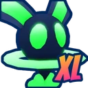 XL Lucky Cosmos