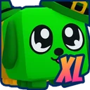 XL Lucky Dogcat