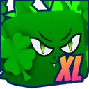XL Lucky Equinox