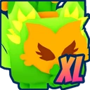 XL Lucky Jester
