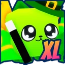 XL Lucky Magician
