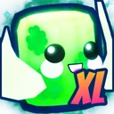XL Lucky Marshmallow