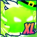 XL Lucky Overlord