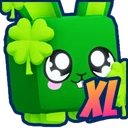 XL Lucky Rabbit