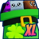 XL Lucky Tophat