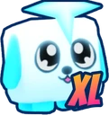 XL Luminant Doggy