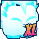 XL Luminant Kitsune