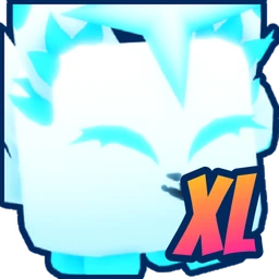 XL Luminant Kitsune