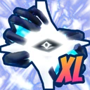 XL Luminant Shard