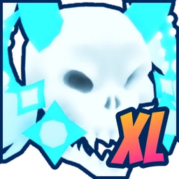 XL Luminant Skull