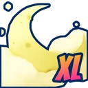 XL Lunar Catcher