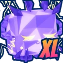 XL Lunar Fairy
