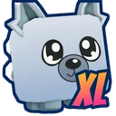 XL Lunar Fox