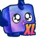 XL Lunarcorn