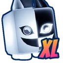 XL Mad Hatter