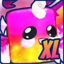 XL Magic Marshmallow