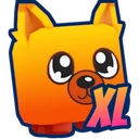 XL Magma Fox