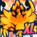 XL Maple Divinity