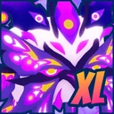 XL Mariposa