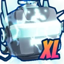 XL Mech Robot