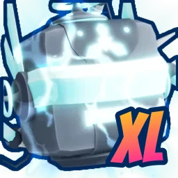XL Mech Robot