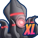 XL Mecha Kraken